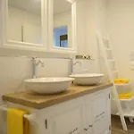 Floating-haus Meerferien *