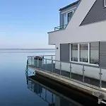 Floating-haus Meerferien Bitterfeld-Wolfen