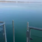 Floating-haus Meerferien *
