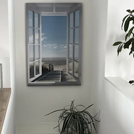 Hotel na wodzie Floating-haus Meerferien