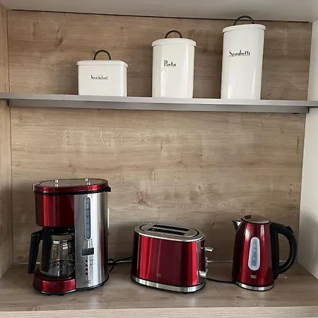 Floating-haus Meerferien Botel