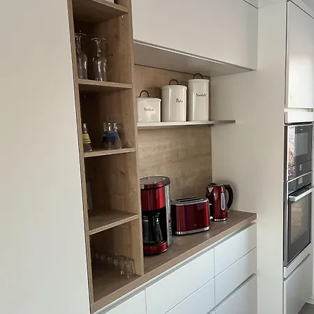 Botel Floating-haus Meerferien Bitterfeld-Wolfen