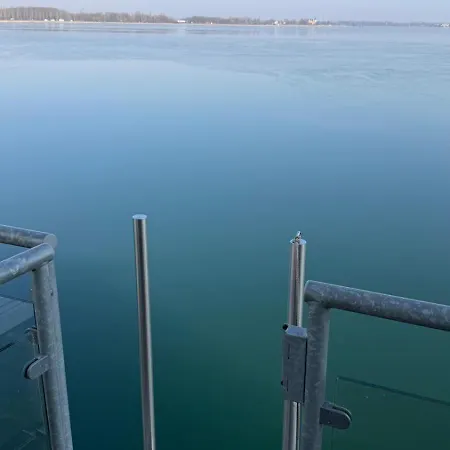 Floating-haus Meerferien *