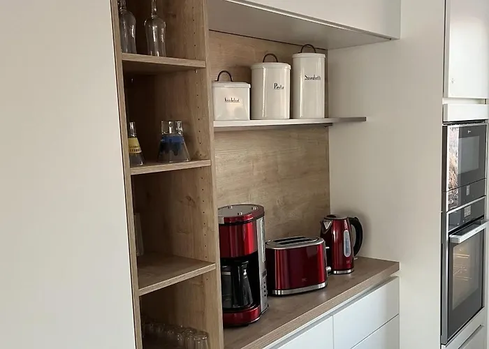 Botel Floating-haus Meerferien Bitterfeld-Wolfen